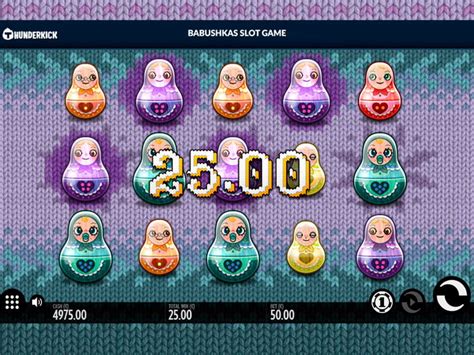 Babushkas Slot: Tips, Free Spins and More .